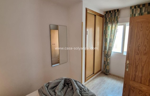 Herverkoop - Appartement / flat - Torrevieja - Estacion Autobuses