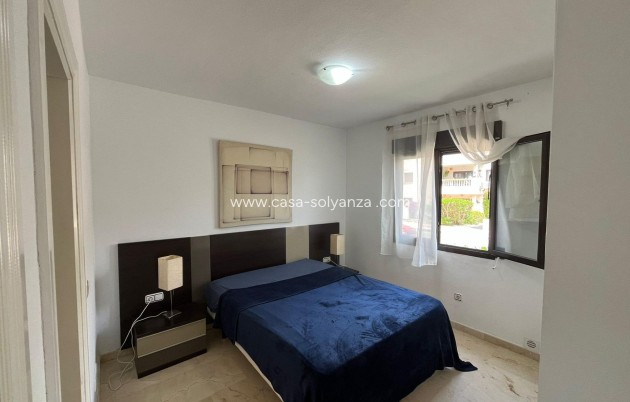 Resale - Apartment / flat - Orihuela Costa - Las Ramblas
