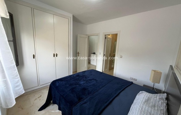 Resale - Apartment / flat - Orihuela Costa - Las Ramblas