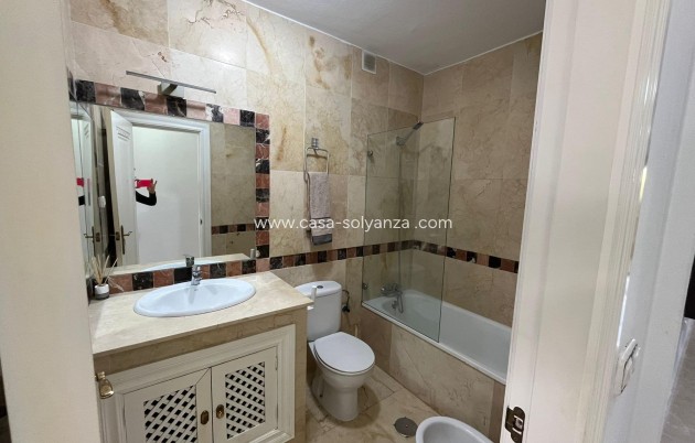Resale - Apartment / flat - Orihuela Costa - Las Ramblas