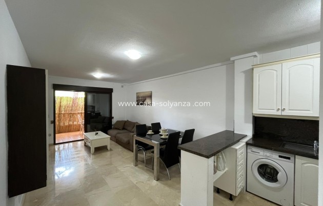 Resale - Apartment / flat - Orihuela Costa - Las Ramblas