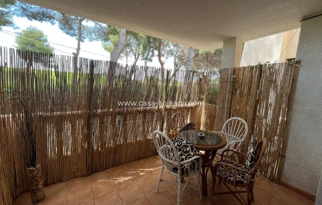 Resale - Apartment / flat - Orihuela Costa - Las Ramblas