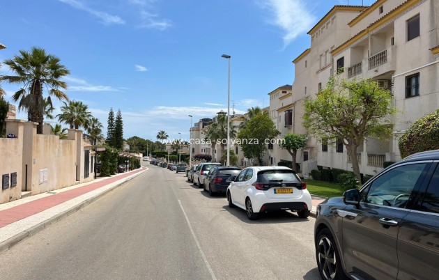 Resale - Apartment / flat - Orihuela Costa - Las Ramblas