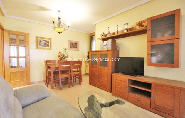 Revente - Appartement - Guardamar del Segura - Center