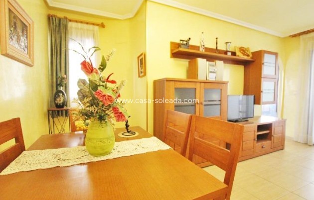 Revente - Appartement - Guardamar del Segura - Center