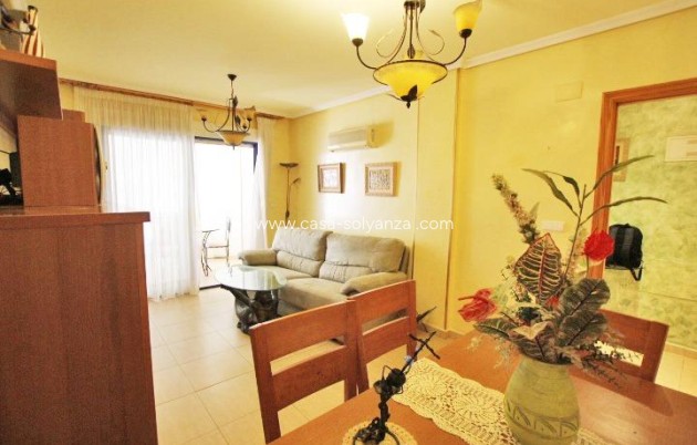 Revente - Appartement - Guardamar del Segura - Center