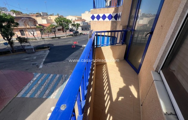 Revente - Appartement - Guardamar del Segura - Center