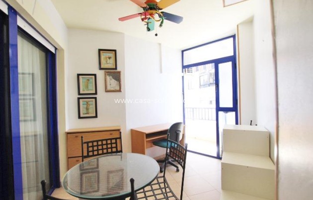 Revente - Appartement - Guardamar del Segura - Center