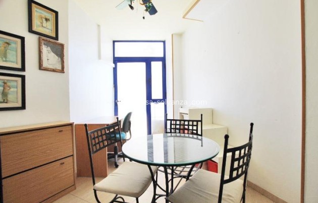 Revente - Appartement - Guardamar del Segura - Center