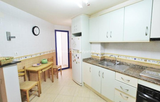 Revente - Appartement - Guardamar del Segura - Center