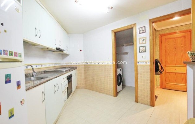 Revente - Appartement - Guardamar del Segura - Center