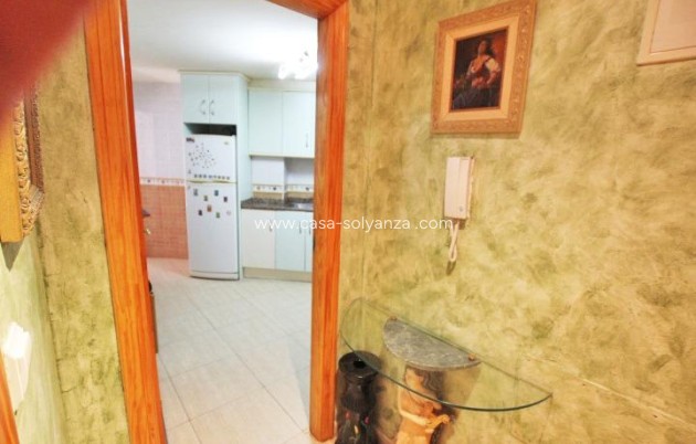 Revente - Appartement - Guardamar del Segura - Center