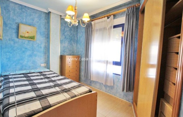 Revente - Appartement - Guardamar del Segura - Center