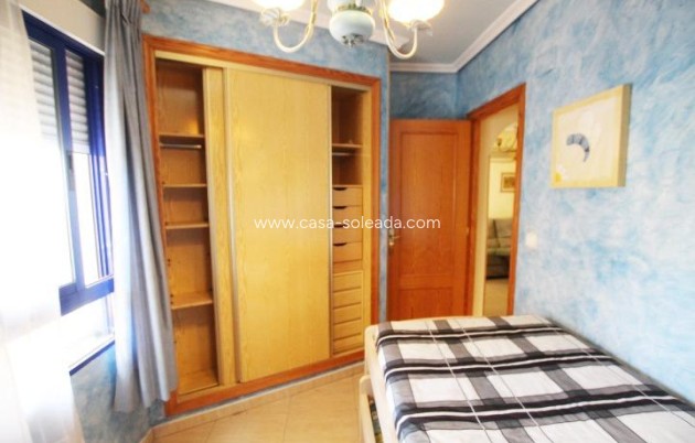 Revente - Appartement - Guardamar del Segura - Center
