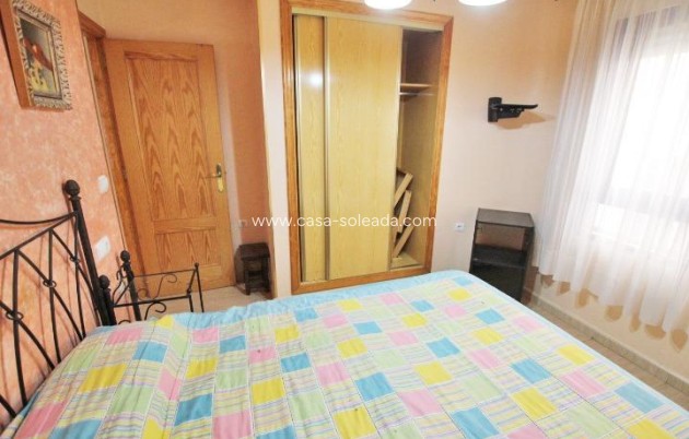 Revente - Appartement - Guardamar del Segura - Center