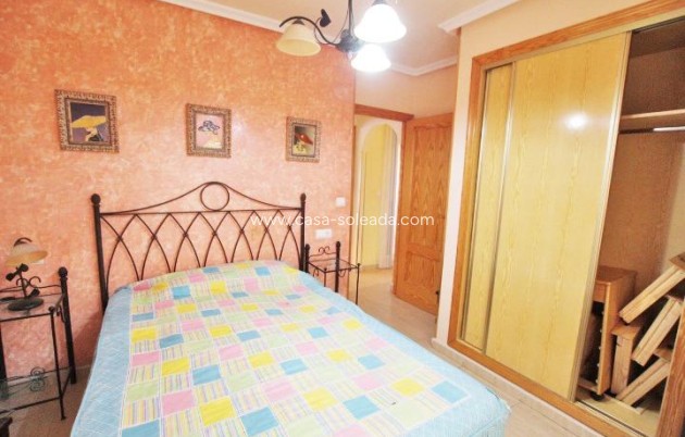 Revente - Appartement - Guardamar del Segura - Center