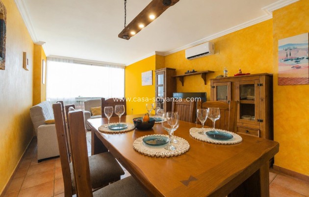 Wiederverkauf - Wohnung - Torrevieja - Torrevieja Centro