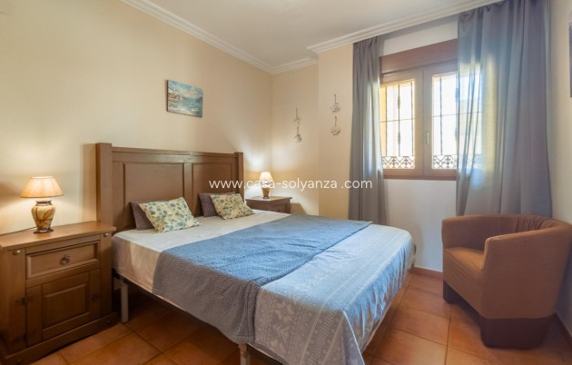 Wiederverkauf - Wohnung - Torrevieja - Torrevieja Centro