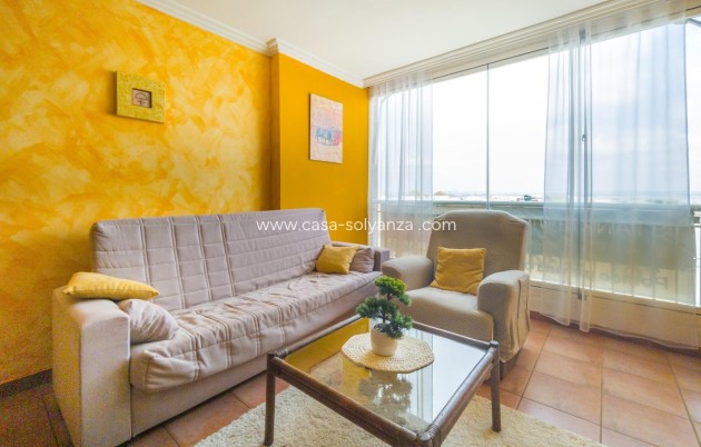 Wiederverkauf - Wohnung - Torrevieja - Torrevieja Centro