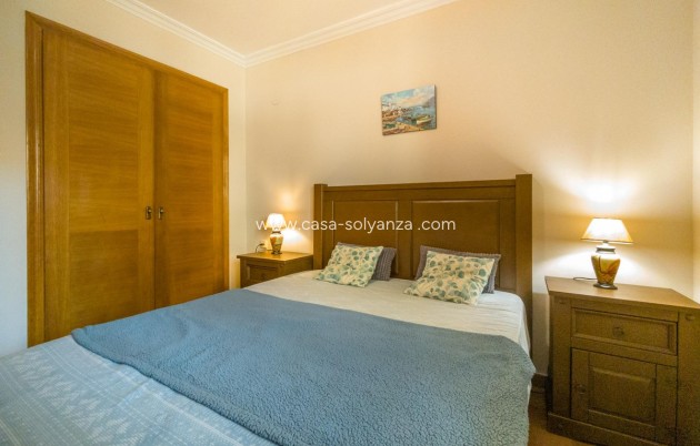 Wiederverkauf - Wohnung - Torrevieja - Torrevieja Centro