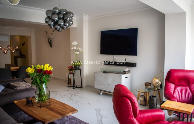 Reventa - Apartamento / piso - Torrevieja - Torrevieja Centro
