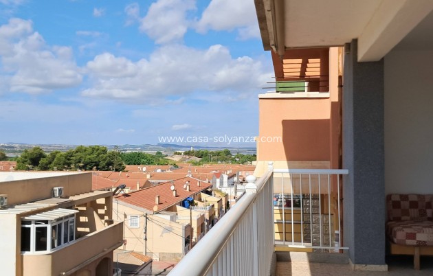 Herverkoop - Appartement / flat - Torrevieja - Torrevieja Centro
