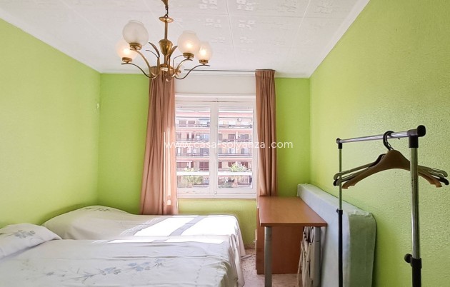 Herverkoop - Appartement / flat - Torrevieja - Torrevieja Centro