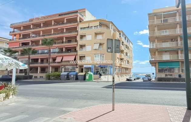 Herverkoop - Appartement / flat - Torrevieja - Torrevieja Centro