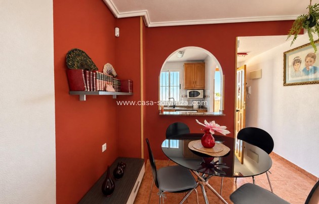 Resale - Apartment / flat - Torrevieja - Nueva Torrevieja