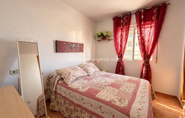 Resale - Apartment / flat - Torrevieja - Nueva Torrevieja