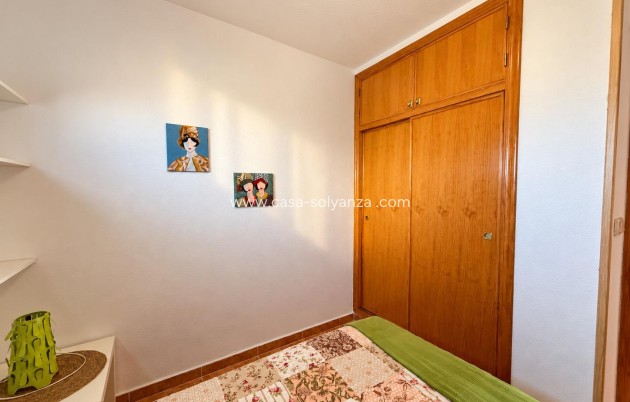 Resale - Apartment / flat - Torrevieja - Nueva Torrevieja