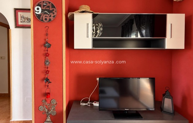 Resale - Apartment / flat - Torrevieja - Nueva Torrevieja