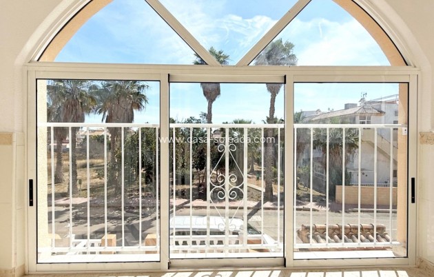 Revente - Maison de ville - Orihuela Costa - Costa Blanca