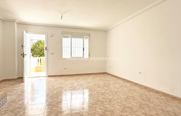 Revente - Maison de ville - Orihuela Costa - Costa Blanca