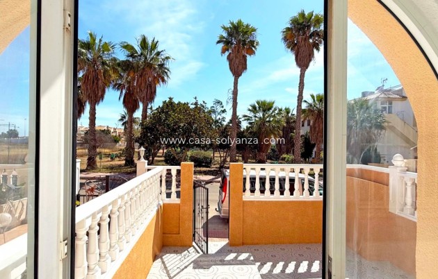 Revente - Maison de ville - Orihuela Costa - Costa Blanca