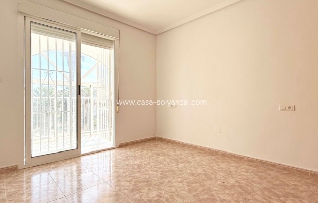 Revente - Maison de ville - Orihuela Costa - Costa Blanca