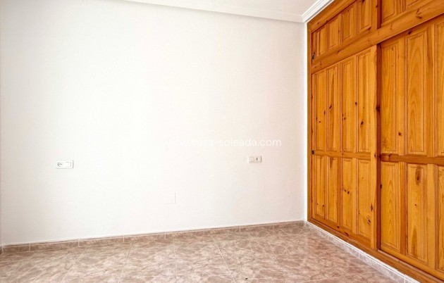 Revente - Maison de ville - Orihuela Costa - Costa Blanca