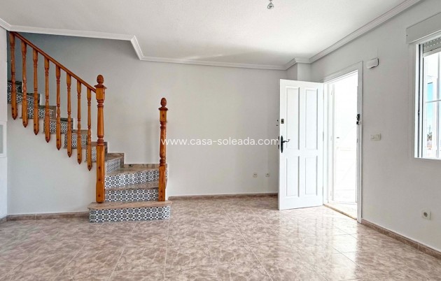 Revente - Maison de ville - Orihuela Costa - Costa Blanca