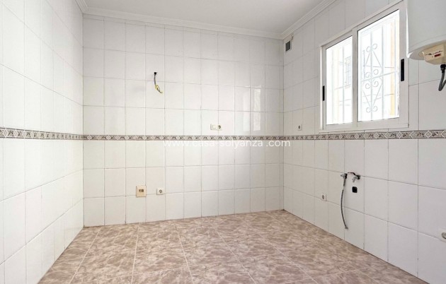 Revente - Maison de ville - Orihuela Costa - Costa Blanca