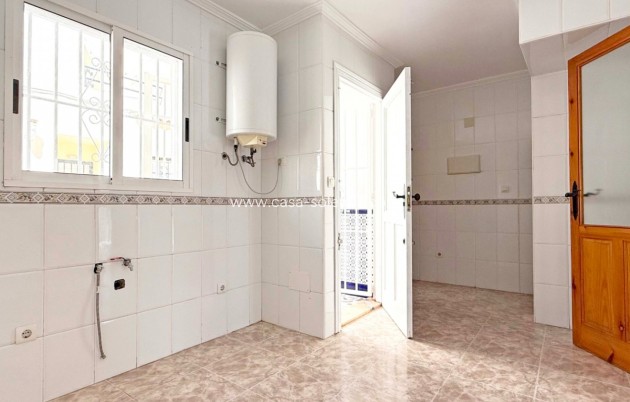 Revente - Maison de ville - Orihuela Costa - Costa Blanca
