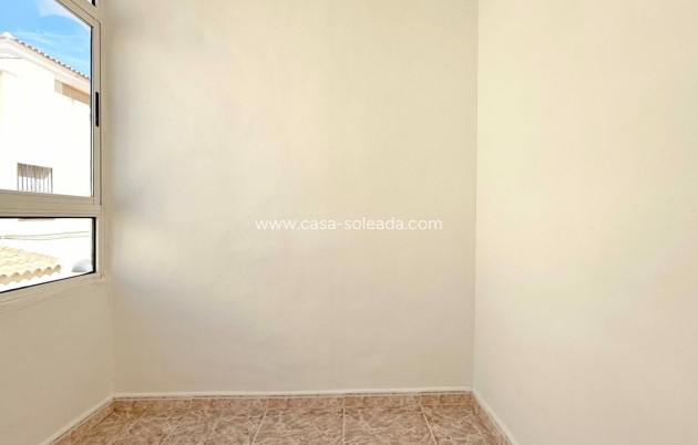 Revente - Maison de ville - Orihuela Costa - Costa Blanca