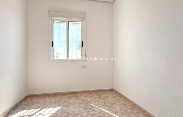 Revente - Maison de ville - Orihuela Costa - Costa Blanca