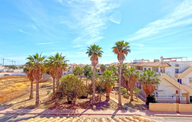 Revente - Maison de ville - Orihuela Costa - Costa Blanca