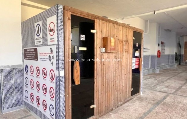Wiederverkauf - Wohnung - Orihuela Costa - Costa Blanca