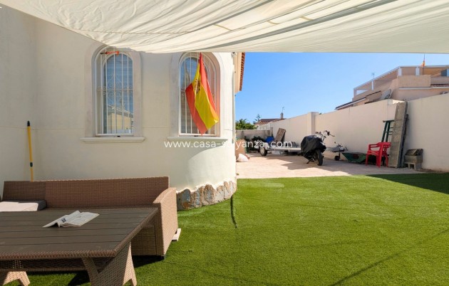 Reventa - Villa - Lo Crispin - Inland