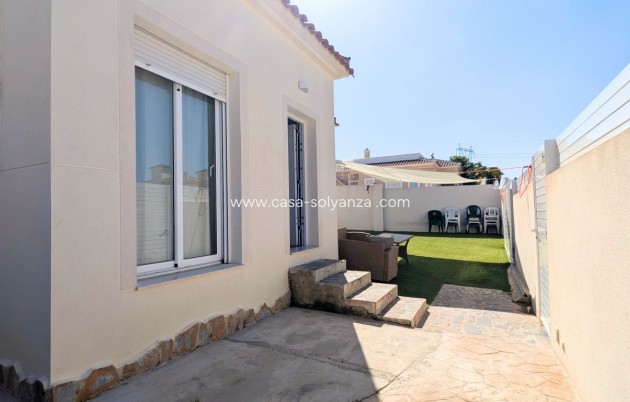 Reventa - Villa - Lo Crispin - Inland