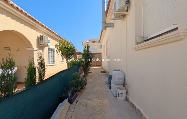 Reventa - Villa - Lo Crispin - Inland