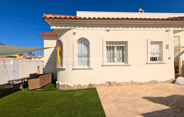 Reventa - Villa - Lo Crispin - Inland
