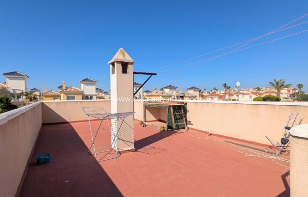 Reventa - Villa - Lo Crispin - Inland