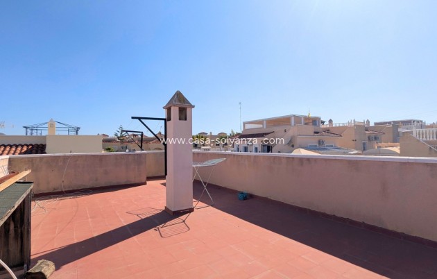 Reventa - Villa - Lo Crispin - Inland